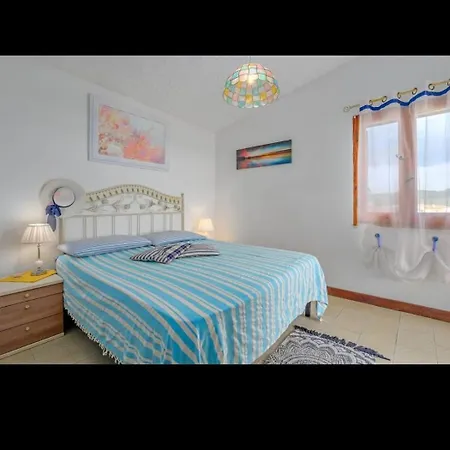 Casa Sulla Bados Апартаменти *