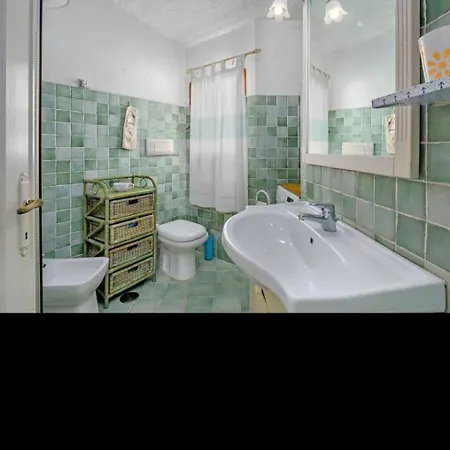 Casa Sulla Bados *