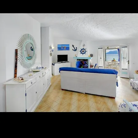 Casa Sulla Bados Апартаменти *